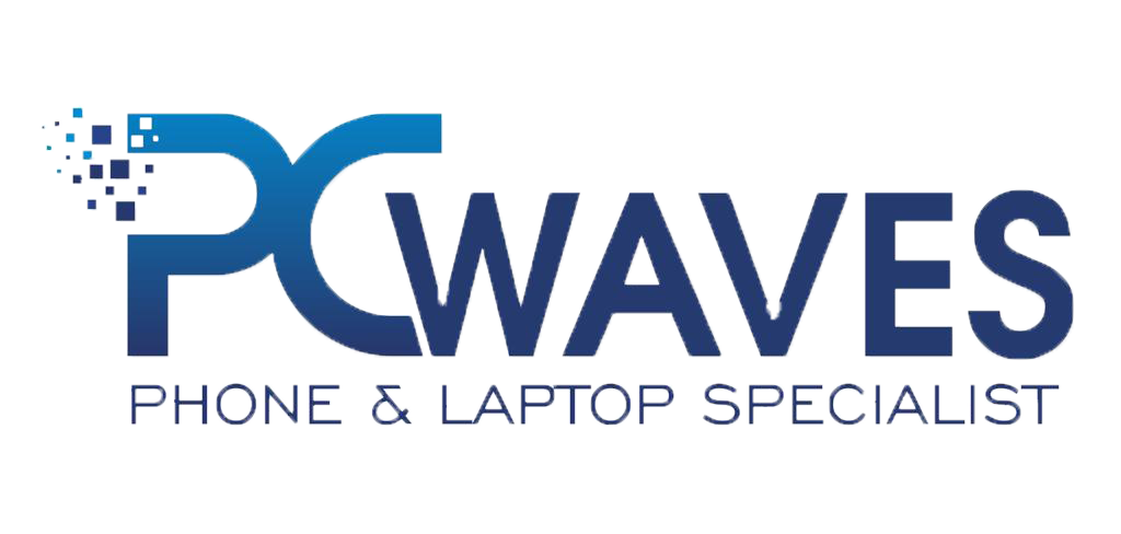 PC Waves Logo